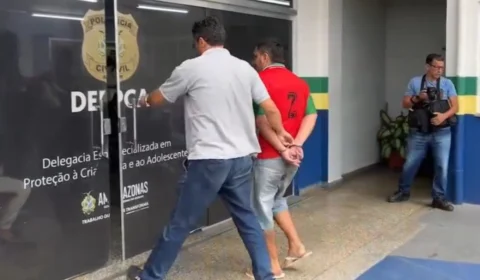 Homem acusado de estuprar sobrinha de 3 anos é preso na zona leste