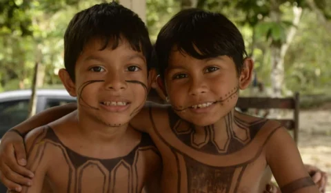 Pré-estreia do filme ‘Quiári’ acontece no Cine Teatro Guarany