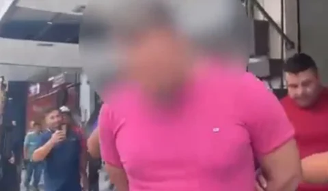 Proprietário de tabacaria é preso por homicídio e agressões