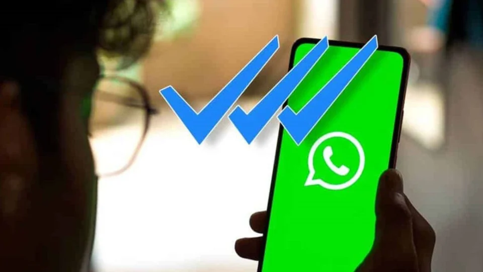 WhatsApp vai notificar quando alguém tirar print da conversa