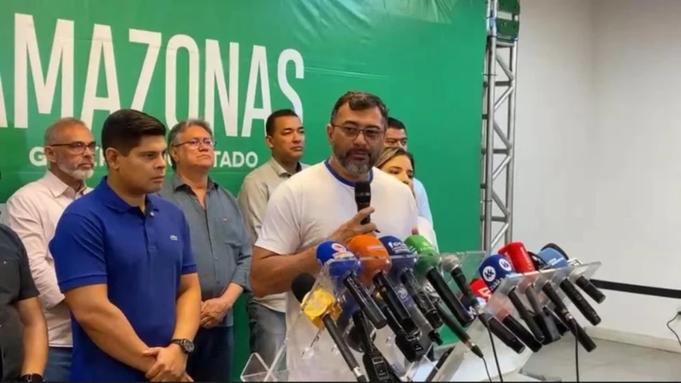Wilson Lima inicia entrega de mais de mil cadeiras de rodas para Pessoas com Deficiência no Amazonas