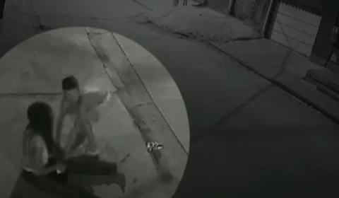  Menino de 11 anos, ataca e rouba mulher em Marabá