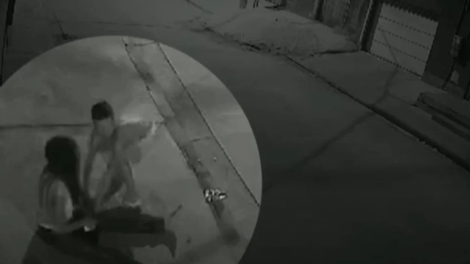  Menino de 11 anos, ataca e rouba mulher em Marabá