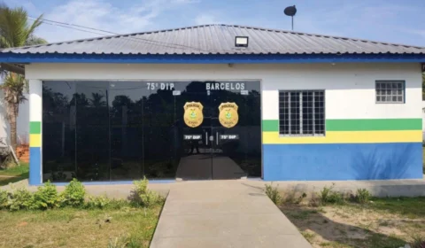 PC-AM prende homem acusado de tortura e homicídio por desavenças em Barcelos