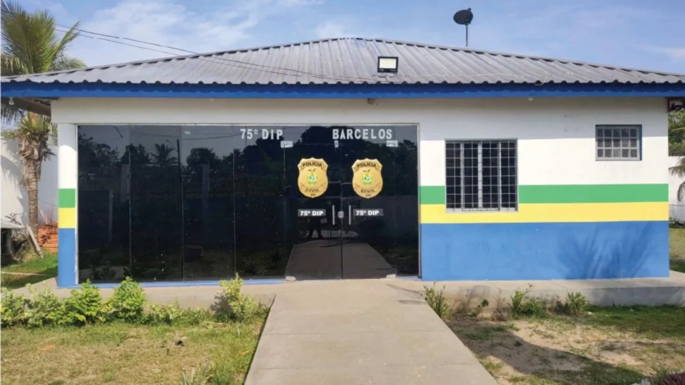 PC-AM prende homem acusado de tortura e homicídio por desavenças em Barcelos
