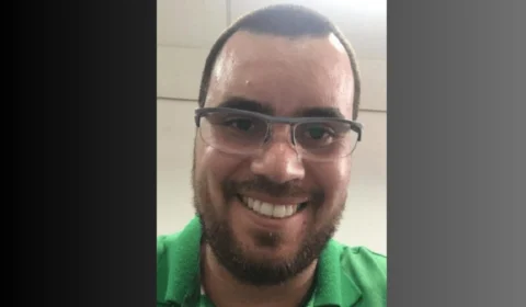 Família procura por homem que desapareceu no bairro Lago Azul.