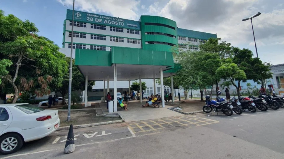 Governo do Amazonas mantém o funcionamento dos serviços essenciais durante o feriado de Ano Novo