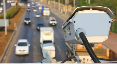 Corujinhas começam a multar a partir de janeiro de 2025