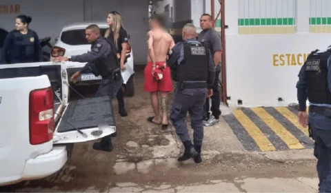 Polícia Civil prende homem condenado por tráfico de drogas em Tapauá
