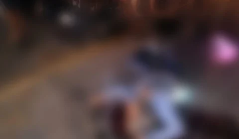 Indígena grávida de 4 meses morre em acidente na AM-070 e marido está hospitalizado