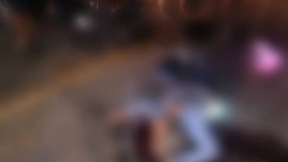 Indígena grávida de 4 meses morre em acidente na AM-070 e marido está hospitalizado