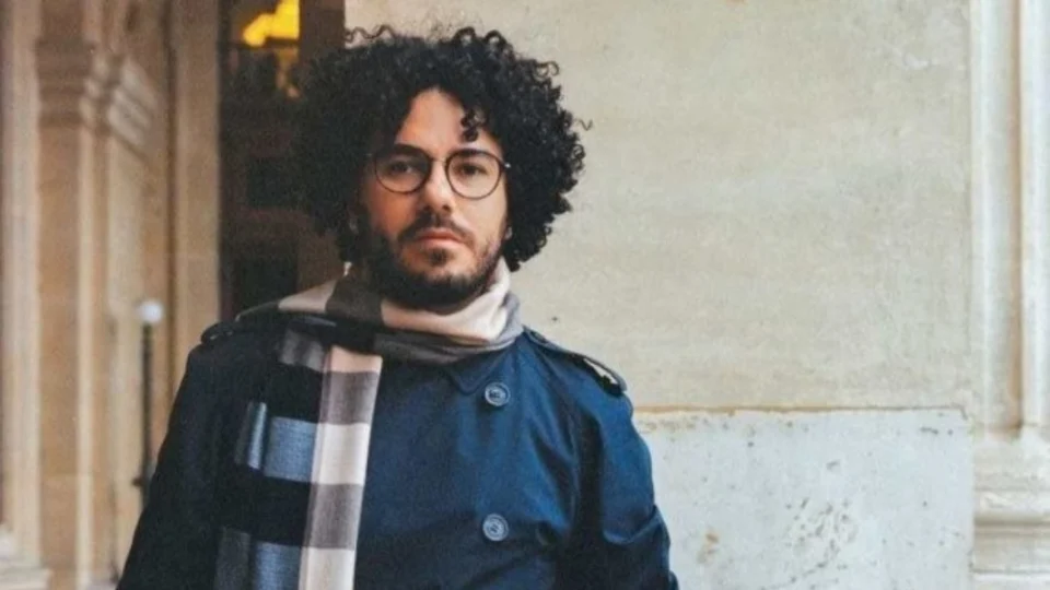 Fotógrafo brasileiro desaparece em Paris e entra na lista da Interpol