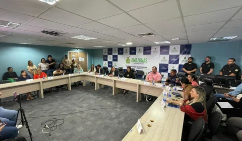 SSP-AM divulga balanço da Operação Hagnos, com 92 prisões e apreensões no Amazonas