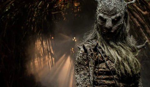 Gravado na Amazônia, Jamary se prepara para chegar às telas brasileiras