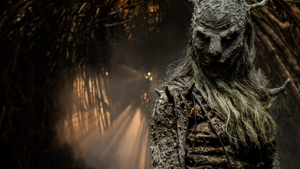 Gravado na Amazônia, Jamary se prepara para chegar às telas brasileiras