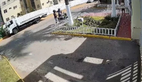PM mata motorista de app ao se recusar a pagar corrida em Pernambuco