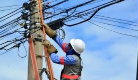 Manaus terá interrupções programadas no fornecimento de energia nesta terça-feira (3)