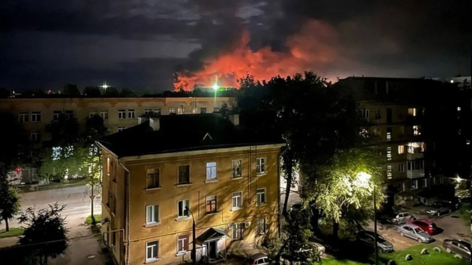 Ataque de drones russos deixa Ternopil sem energia e aumenta tensão na Ucrânia