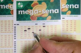 Mega-Sena 2803 sorteia prêmio de R$ 76 milhões nesta terça-feira (3)