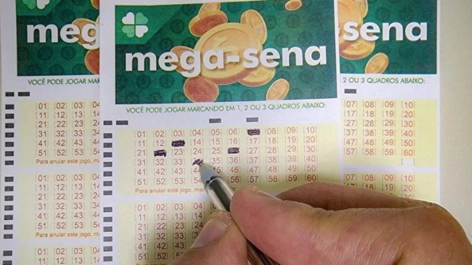 Mega-Sena 2803 sorteia prêmio de R$ 76 milhões nesta terça-feira (3)