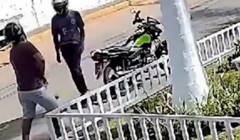 Vídeo: Policial Militar é preso após matar motorista de aplicativo em Pernambuco por causa de corrida não paga