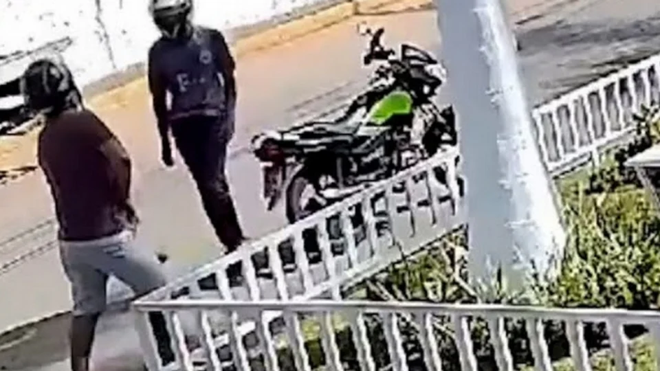 Vídeo: Policial Militar é preso após matar motorista de aplicativo em Pernambuco por causa de corrida não paga