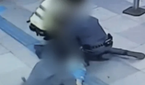 Agentes de segurança da ViaMobilidade são investigados por morte de homem em estação de trem na Grande São Paulo