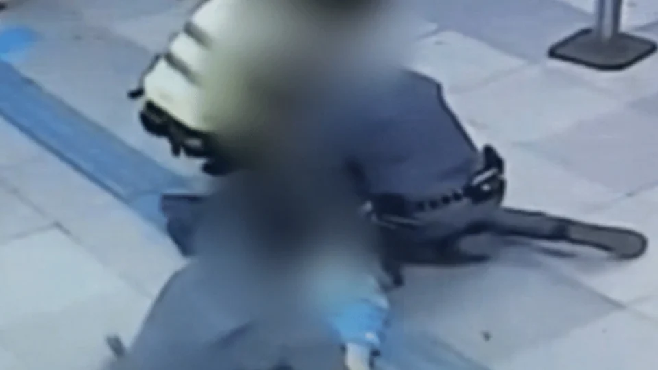 Agentes de segurança da ViaMobilidade são investigados por morte de homem em estação de trem na Grande São Paulo