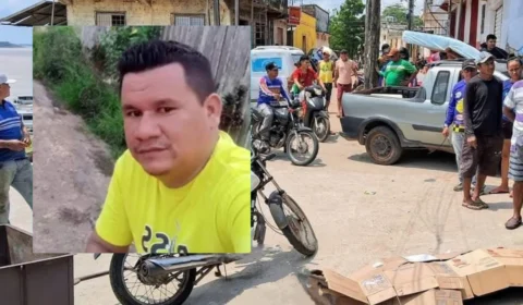 Homem é executado a tiros no bairro Jauary, em Itacoatiara