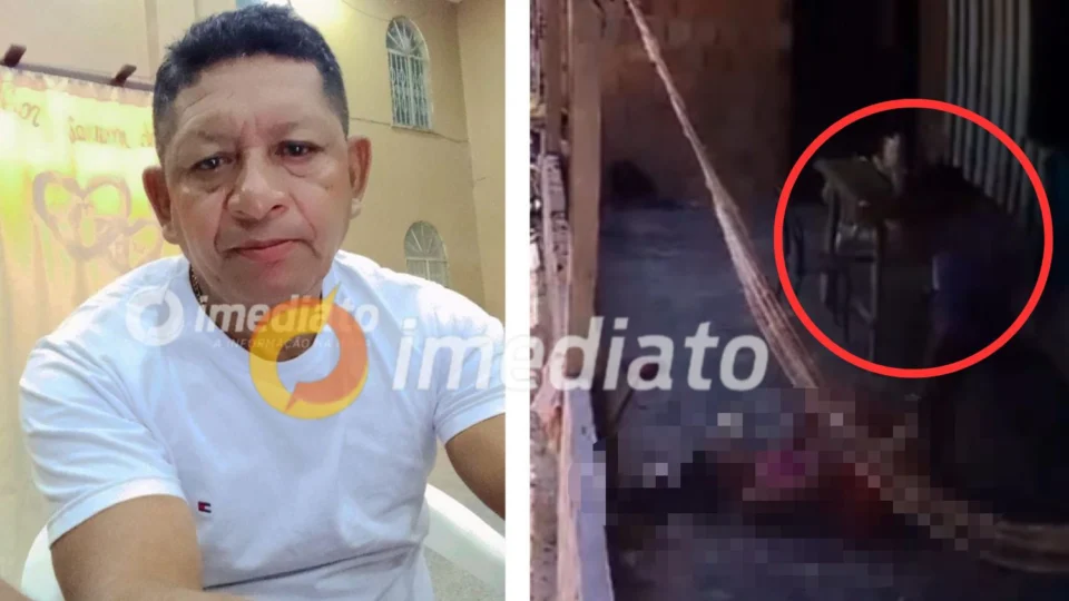 VÍDEOS: homem desfere 30 facadas em ex-companheira por não aceitar o término do relacionamento no Amazonas