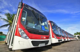 Justiça suspende reajuste da tarifa de ônibus em Manaus que passaria a vigorar neste sábado