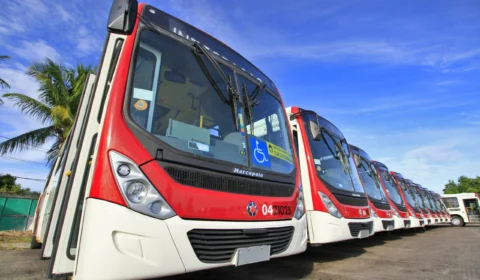A partir de 1º de janeiro, mudanças em trajetos de linhas de ônibus da Zona Norte de Manaus