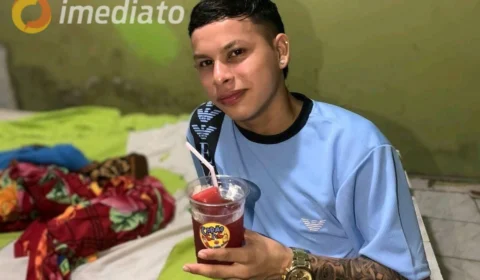 Jovem desaparece após suposto sequestro no bairro Valparaíso