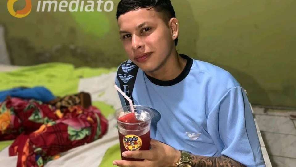 Jovem desaparece após suposto sequestro no bairro Valparaíso