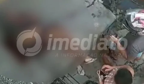 Homem morre em hospital após ser baleado no Mutirão