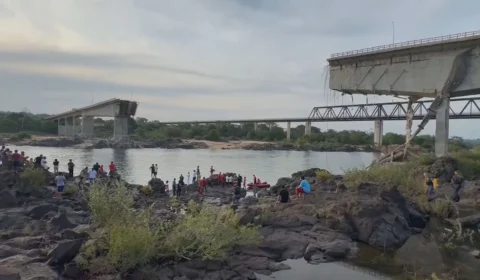 Marinha confirma 11 mortes após queda da Ponte Juscelino Kubitschek, com seis desaparecidos