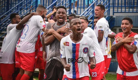 Victor Léo aposta no entrosamento para RPE Parintins FC alcançar objetivos em 2025