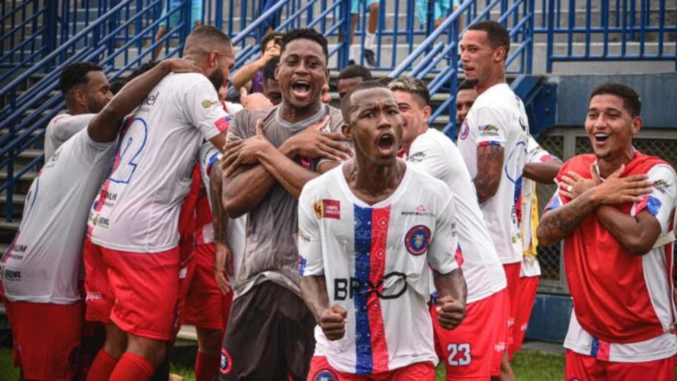 Victor Léo aposta no entrosamento para RPE Parintins FC alcançar objetivos em 2025