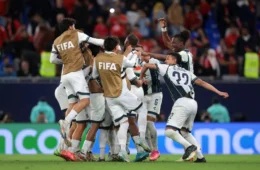 Pachuca vence Al Ahly nos pênaltis e vai à Final do Intercontinental