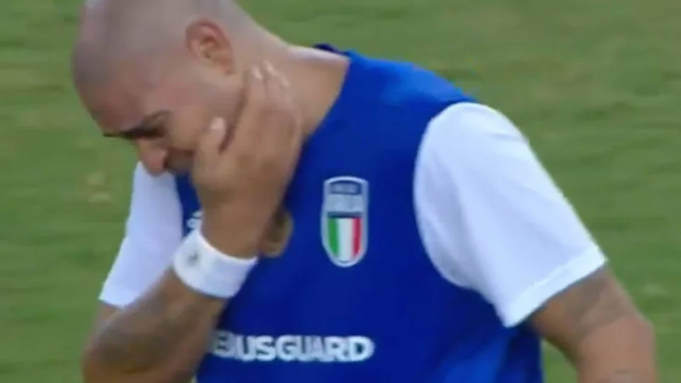 Vídeo: IA é usada para recriar a voz do pai do “Imperador” Adriano em seu jogo de despedida