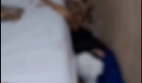 Homem é brutalmente executado dentro de kitnete no Parque São Pedro