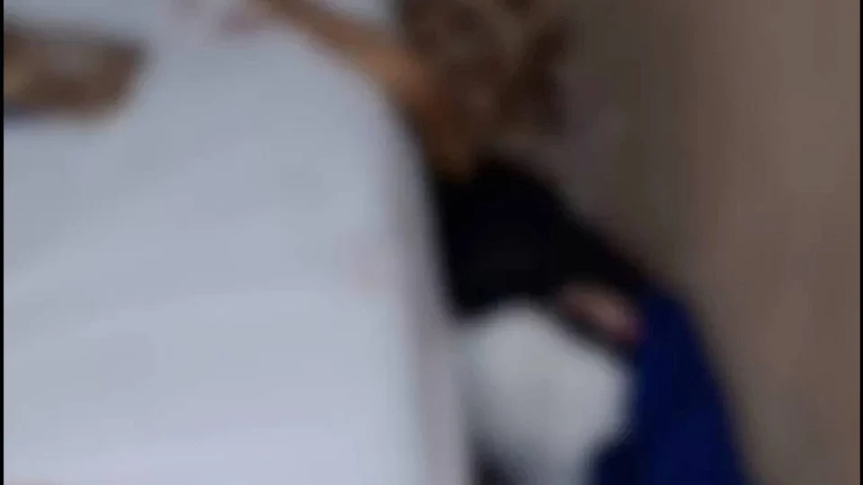 Homem é brutalmente executado dentro de kitnete no Parque São Pedro