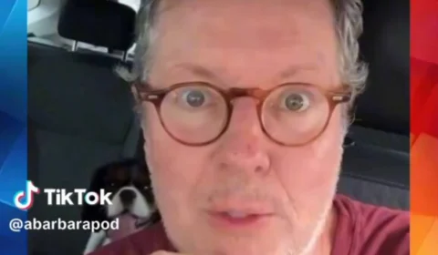 VEJA: Âncora de canal a cabo de notícias é ferido em assalto em SP