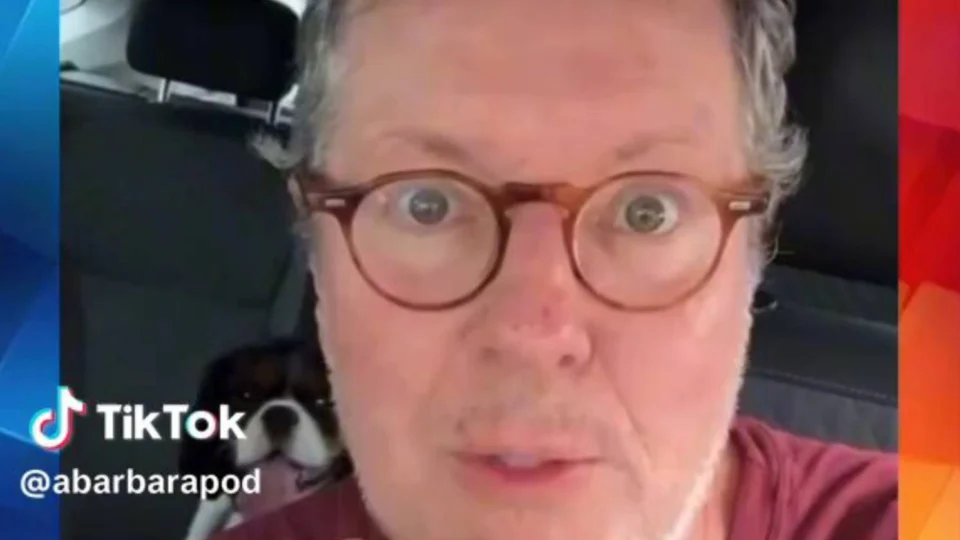 VEJA: Âncora de canal a cabo de notícias é ferido em assalto em SP