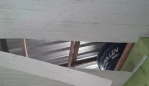 Idoso é brutalmente atacado durante assalto em Maraã, Amazonas