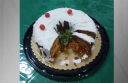 Morre terceira pessoa que comeu bolo supostamente envenenado no RS