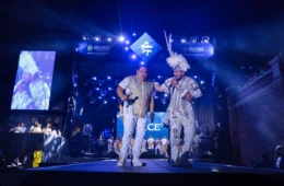 Réveillon do Largo: Festa, tradição e a força da cultura popular