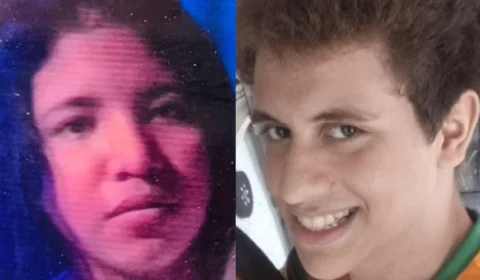 Polícia Civil divulga imagens de pessoas desparecidas e pede apoio da população