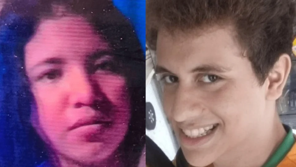 Polícia Civil divulga imagens de pessoas desparecidas e pede apoio da população