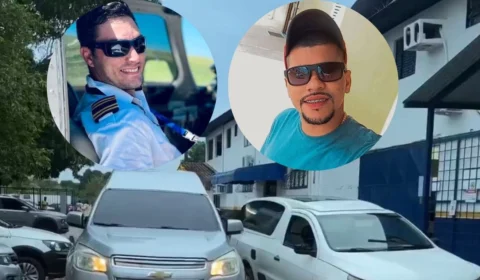 Corpos de vítimas de queda de avião em Manicoré chegam a Manaus